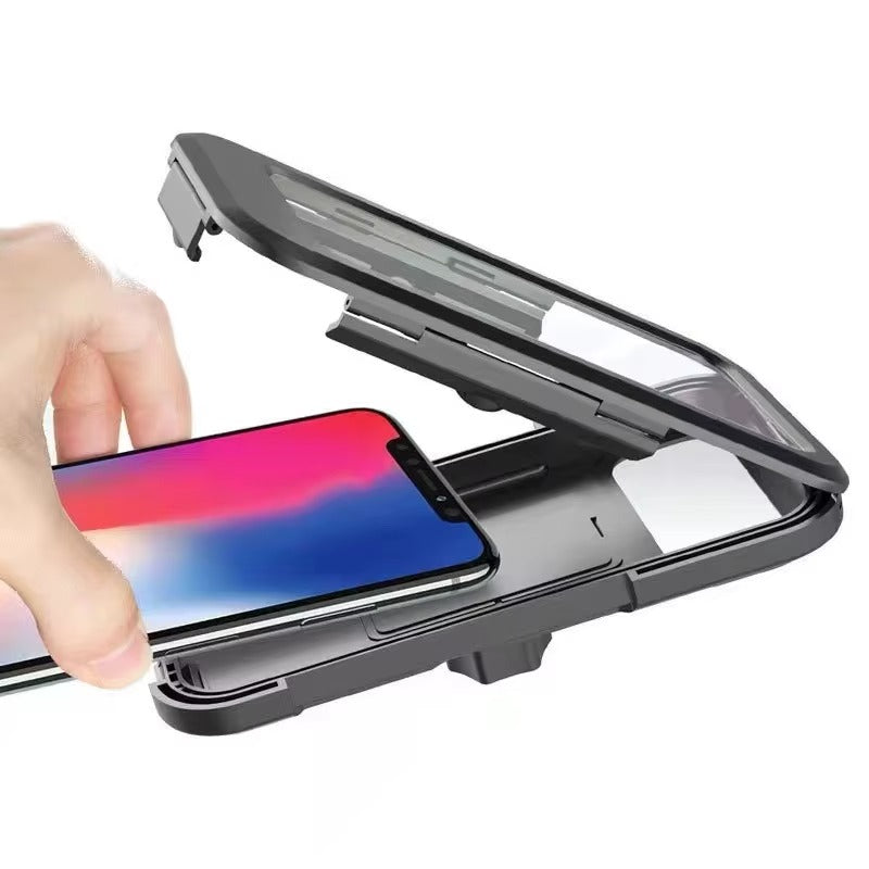 360° Adjustable Bike Mobile Holder
